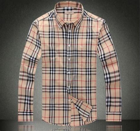 burberry рубашки цены|burberry clothing for men.